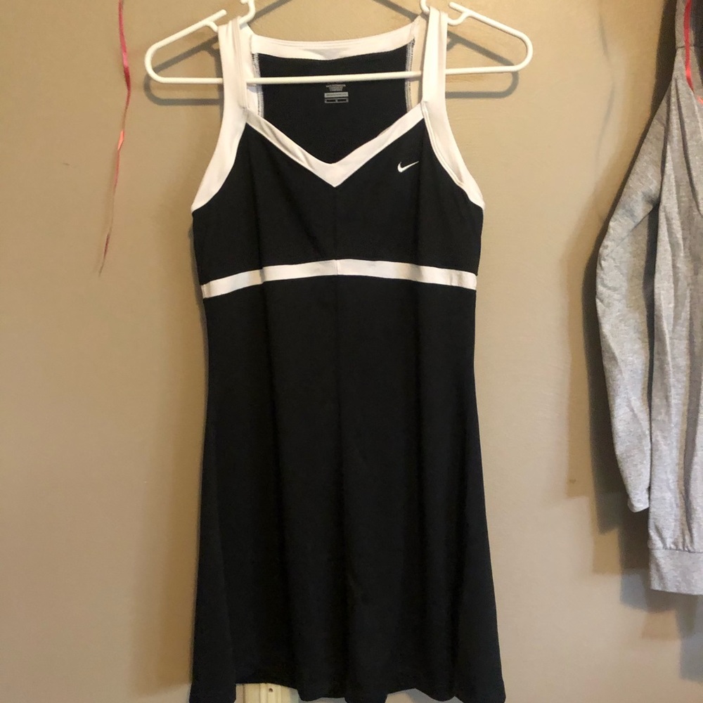 Nike tennis dress